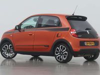 Occasion Renault Twingo GT 109 PK (80 kW) 2018 Oranje Hatchback
