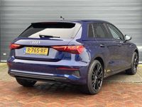 tweedehands Audi A3 Sportback 35 TFSI ADVANCED EDITION I VERLENGDE GAR