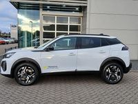 Occasion Peugeot 2008 Allure 146 PK (107 kW) 2025 Wit SUV