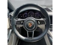 tweedehands Porsche Cayenne Coupé 3.0 E-Hybrid | Sportchrono | PASM | Matrix | Softclose