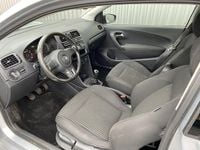 Occasion VW Polo 60 PK (44 kW) 2010 Grijs Hatchback