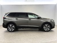 Occasion Peugeot 5008 131 PK (96 kW) 2020 Grijs SUV