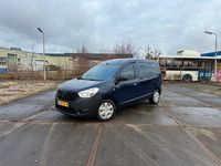 Occasion Dacia Dokker 115 PK (84 kW) 2019 MPV