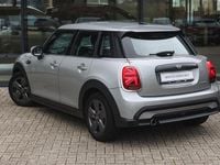 Occasion Mini Cooper Classic 136 PK (100 kW) 2023 Zilver Hatchback