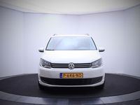 tweedehands VW Touran 1.4TSI 140Pk 7Pers NAVI/CAMERA/CLIMA/CRUISE/STOELVERW./PDC/LMV