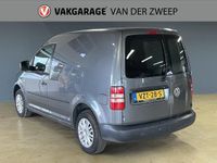 tweedehands VW Caddy 1.6 TDI | Airco | Cruise