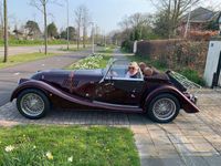 tweedehands Morgan Plus 4 4 2.0 2-seater