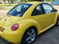 tweedehands VW Beetle (NEW) 2.0 Highline