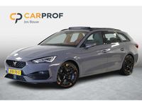 Occasion Cupra Leon 301 PK (221 kW) 2022 Grijs SUV