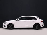 Occasion Audi A3 Sport 150 PK (110 kW) 2021 Wit Sedan
