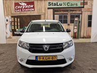 tweedehands Dacia Sandero 0.9 TCe Ambiance/AIRCO/N.A.P/5-DEURS/