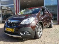 tweedehands Opel Mokka 1.4 T COSMO 4X4 (All-in prijs)