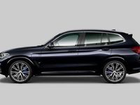 tweedehands BMW X3 xDrive30e M-Sport | Panoramadak | Head Up | 21" | Comfort Access