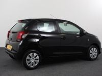 tweedehands Peugeot 108 1.0 e-VTi Active | Airco | Bluetooth | Led | 5 deurs