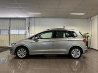 tweedehands VW Golf Sportsvan 1.4 TSI Highline * Automaat / Xenon / Camera / Tre