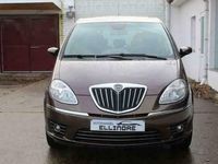 tweedehands Lancia Musa 1.4i Oro Airco Pdc Tal van opties Slechts 148000km