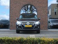 tweedehands VW Tiguan 1.4 TSI Sport&Style Trekhaak