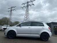 tweedehands VW Golf Plus 1.6 TDI Highline