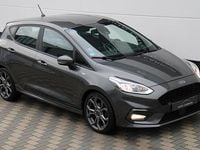 Occasion Ford Fiesta ST-Line 101 PK (74 kW) 2017 Grijs Hatchback