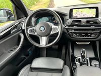 tweedehands BMW X3 xDrive 30i 258PK High Executive