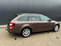 Occasion Skoda Octavia Business Line 104 PK (76 kW) 2014 Hatchback