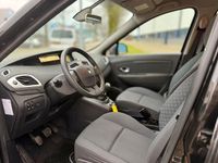 Occasion Renault Scénic III Business 110 PK (80 kW) 2009 Zwart MPV