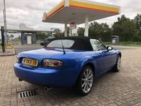 tweedehands Mazda MX5 2.0 S-VT Executive 17" BOSE Leer