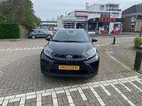 tweedehands Toyota Aygo X 1.0 VVT-i MT play