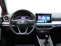 Occasion Seat Arona FR 116 PK (85 kW) 2024 Rood SUV