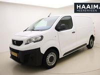Occasion Peugeot Expert Premium 122 PK (89 kW) 2019 Wit Van