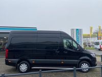 tweedehands Mercedes Sprinter 319 V6 3.0 CDI L2H2 Elec. Schuifdeur | DIStronic | 360° Camera | LED | Mbux 10,25 | Gev. stoel | NAP