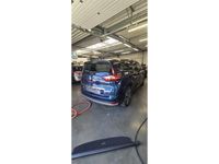 Occasion Renault Grand Scénic IV Initiale Paris 159 PK (116 kW) 2019 Blauw MPV