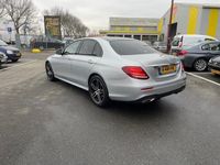 tweedehands Mercedes E200 Business Solution AMG / PANO / VIRTUAL / HEAD UP /