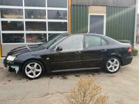 tweedehands Saab 9-3 Sport Sedan 2.0t Arc (waterschade)