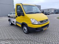 tweedehands Iveco Daily 35 S 18 D 375