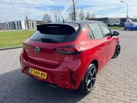 tweedehands Opel Corsa 1.2 GS Line Luxe uitvoering