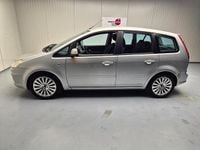 Occasion Ford C-MAX Limited 125 PK (91 kW) 2009 Grijs MPV