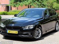 tweedehands BMW 318 3-SERIE Touring i Centennial Executive | 2016 | Zeer nette auto |