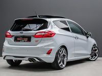 tweedehands Ford Fiesta 1.5 200pk ST-3 PERFORMANCE PACK |Full option!|sper