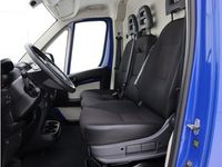 tweedehands Peugeot Boxer 330 2.0 BlueHDI L1H1 Pro | Cruise control | 2500KG trekhaak | Airco |