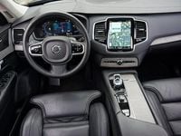 Occasion Volvo XC90 Ultimate 454 PK (333 kW) 2022 Grijs (metallic) SUV