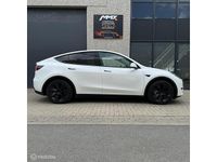 Occasion Tesla Model Y 219 kW (299 PK) 2024 Wit SUV