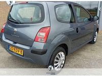 tweedehands Renault Twingo 1.2 Authentique Airco