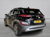Occasion Hyundai Kona 2025 Zwart SUV