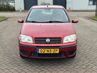 tweedehands Fiat Punto 1.2 Dynamic