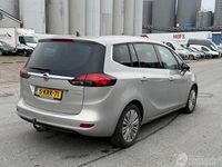 Occasion Opel Zafira Design Edition 2013 Beige MPV