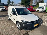 tweedehands VW Caddy 2.0 TDI L1H1 BMT Trendline