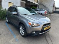 tweedehands Mitsubishi ASX 1.6 Intense ClearTec