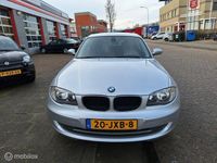 tweedehands BMW 118 1-SERIE i BUSINESS LINE / Climate Control / Parkeersensoren /