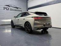 Occasion DS Automobiles DS4 Performance Line Plus 225 PK (165 kW) 2022 Grijs Hatchback
